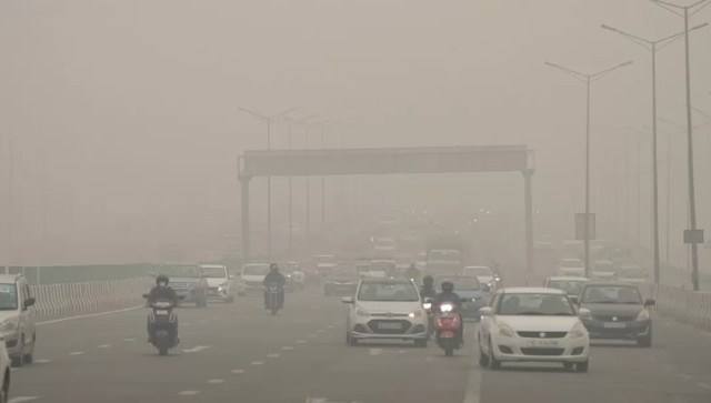 In graphics | How Delhi smog can be deadly In graphics | How Delhi smog can be deadly