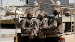 What is Tehreek-e-Jihad Pakistan, the group that attacked Pakistan air force base?