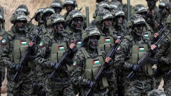 40,000 fighters, tunnels: How Hamas will take on Israeli soldiers in Gaza