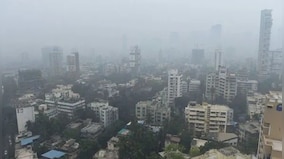 How Mumbai's air pollution is sending people to respiratory ICU