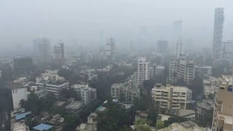 How Mumbai's air pollution is sending people to respiratory ICU