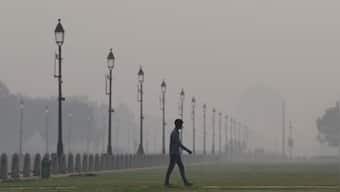 Breather from Toxic Air: How the rain in Delhi improved its AQI