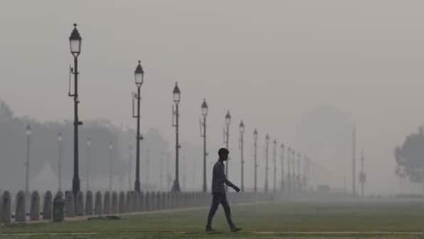 Breather from Toxic Air: How the rain in Delhi improved its AQI