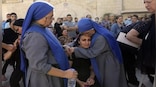 How world’s oldest Christian community in Gaza is on brink of extinction