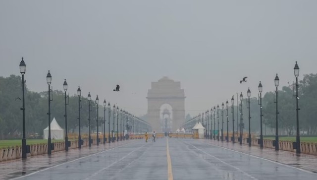 In graphics | Can artificial rain help reduce Delhi’s air pollution? In graphics | Can artificial rain help reduce Delhi’s air pollution?