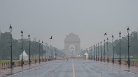 In graphics | Can artificial rain help reduce Delhi’s air pollution?
