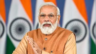 What is Viksit Bharat Sankalp Yatra that PM Modi is launching from Birsa Munda's birthplace?