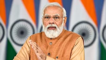 What is Viksit Bharat Sankalp Yatra that PM Modi is launching from Birsa Munda's birthplace?