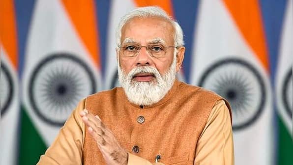 What is Viksit Bharat Sankalp Yatra that PM Modi is launching from Birsa Munda's birthplace?