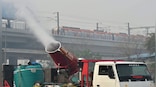 In graphics | How anti-smog guns can help fight Delhi's air pollution