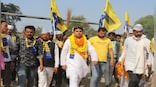 Who is Prakhar Pratap Singh, youngest candidate in MP?