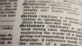 Why has the Cambridge Dictionary chosen 'Hallucinate' as its Word of the Year 2023?