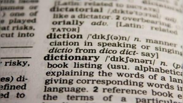 Why has the Cambridge Dictionary chosen 'Hallucinate' as its Word of the  Year 2023? – Firstpost