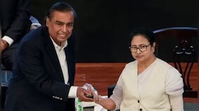 Bengal Global Business Summit 2023: Reliance to take up investment in state to Rs 65k cr