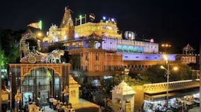 Another Mandir Makeover: What is Vrindavan's Banke Bihari temple, which is all set for an upgrade?