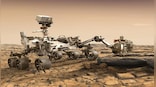 Why NASA has cut contact with all its Mars missions