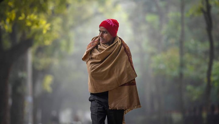 Weather report | Cold waves to abate in North, South will continue to have dry days