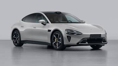 Xiaomi launches its first EV in China. But why are tech brands like Sony, Xiaomi, Apple, getting into EVs?