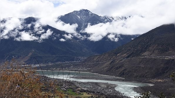 Development, demographic changes around ‘Great Bend’ of Brahmaputra: Chinese obsession, India’s nightmare