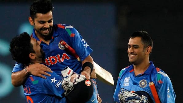 Yuvraj Singh talks about his relationship with Virat Kohli: 'Don’t disturb him because he is busy'