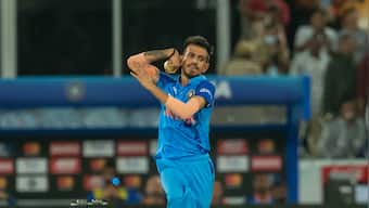 India vs Australia: Chahal, Samson’s omissions raise eyebrows as Men in Blue begin road to another ICC event