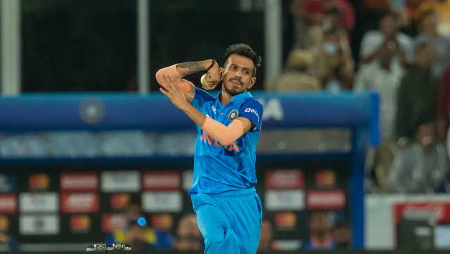 India vs Australia: Chahal, Samson’s omissions raise eyebrows as Men in Blue begin road to another ICC event India vs Australia: Chahal, Samson’s omissions raise eyebrows as Men in Blue begin road to another ICC event