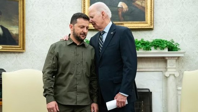 Time ticks fast for Zelenskyy amid Ukraine war stalemate, West’s shaky belief Time ticks fast for Zelenskyy amid Ukraine war stalemate, West’s shaky belief