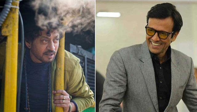 Kay Kay Menon on Irrfan Khan's son Babil: 'I see little sparks of Irrfan Khan's magic, hope he preserves that' Kay Kay Menon on Irrfan Khan's son Babil: 'I see little sparks of Irrfan Khan's magic, hope he preserves that'