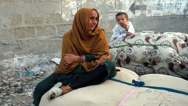 Why is Pakistan driving out 1.7 million Afghan nationals? Why is Pakistan driving out 1.7 million Afghan nationals?