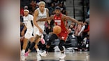 Butler shines as Heat push NBA win streak to seven games