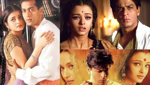 Aishwarya Rai Bachchan Turns 50 From Devdas to Hum Dil De