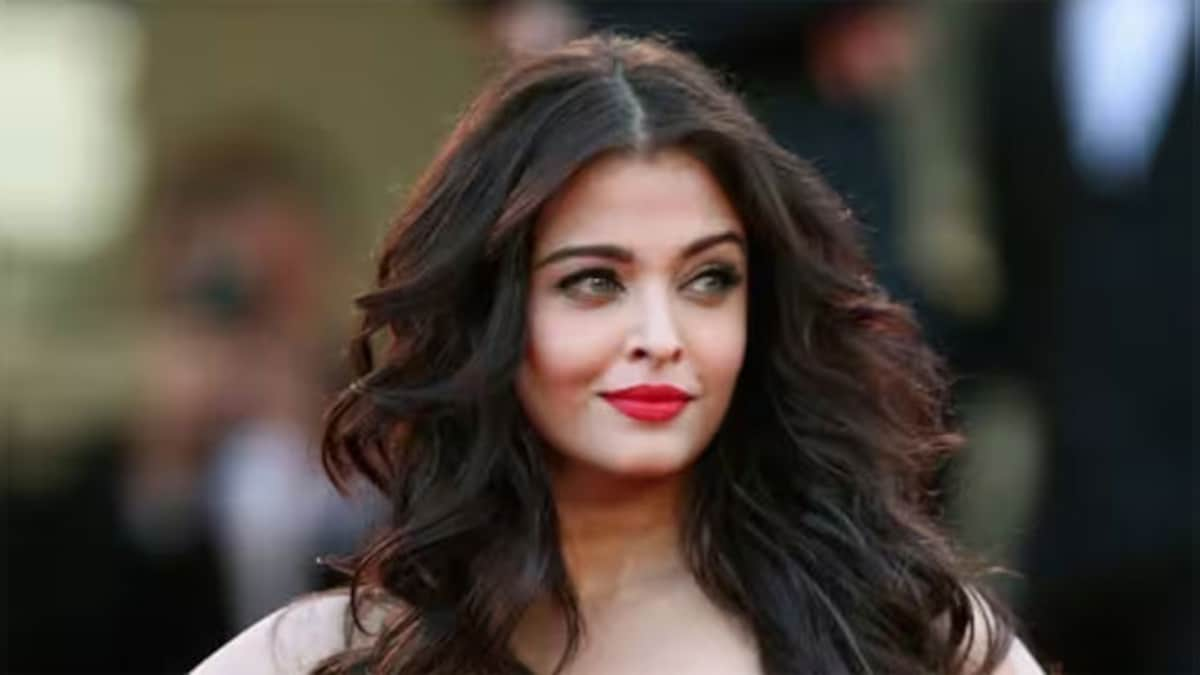 Aishwarya Rai Bachchan From giving 7 disasters to the richest actress