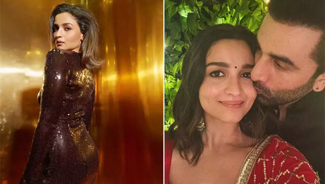 Koffee With Karan 8: Alia Bhatt breaks silence on Ranbir Kapoor being labelled toxic, says 'I feel bad because…' Koffee With Karan 8: Alia Bhatt breaks silence on Ranbir Kapoor being labelled toxic, says 'I feel bad because…'