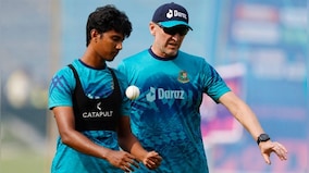 Allan Donald disagrees with Angelo Mathews' timed-out dismissal: 'Don't like that sort of thing'