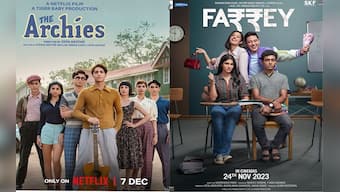 How Netflix’s The Archies & Farrey are rejuvenating Bollywood's young adult genre