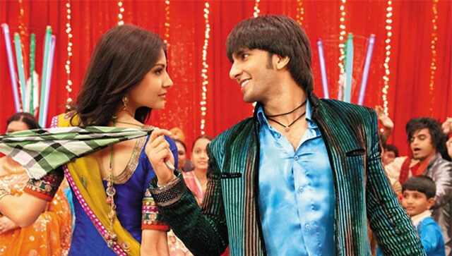 When Anushka Sharma Said During 'Band Baaja Baaraat'- 'Ranveer Singh ...