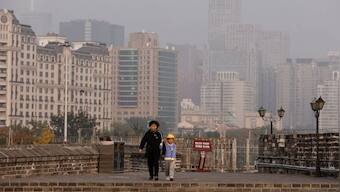 India not alone, China is battling pollution too. How bad is it?