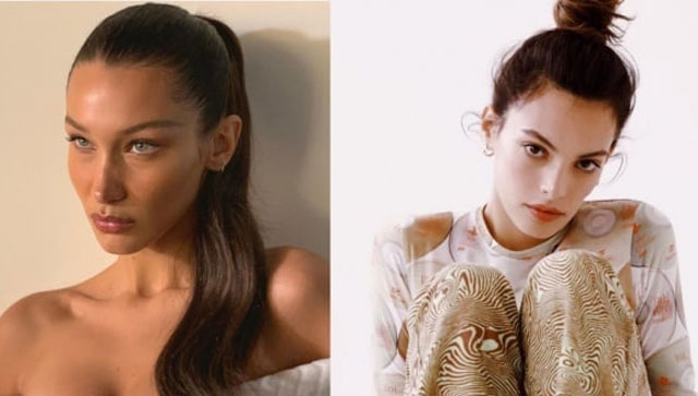 Dior reportedly replaces Palestinian-American supermodel Bella Hadid with Israeli model May Tager, brutally trolled Dior reportedly replaces Palestinian-American supermodel Bella Hadid with Israeli model May Tager, brutally trolled