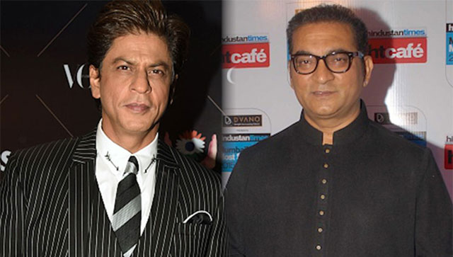 Singer Abhijeet Bhattacharya on Shah Rukh Khan: 'Some music directors had an agenda separating me and him' Singer Abhijeet Bhattacharya on Shah Rukh Khan: 'Some music directors had an agenda separating me and him'