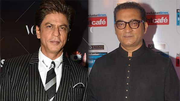 Singer Abhijeet Bhattacharya on Shah Rukh Khan: 'Some music directors had an agenda separating me and him'