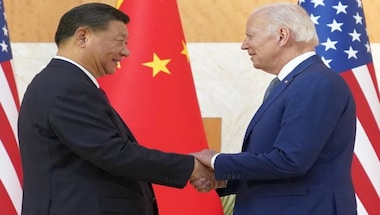 FirstUp: Joe Biden-Xi Jinping meet, India vs New Zealand and more… The big news today