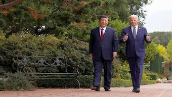 Joe Biden calls Xi Jinping a ‘dictator’ after 4-hour talks. What did they discuss?