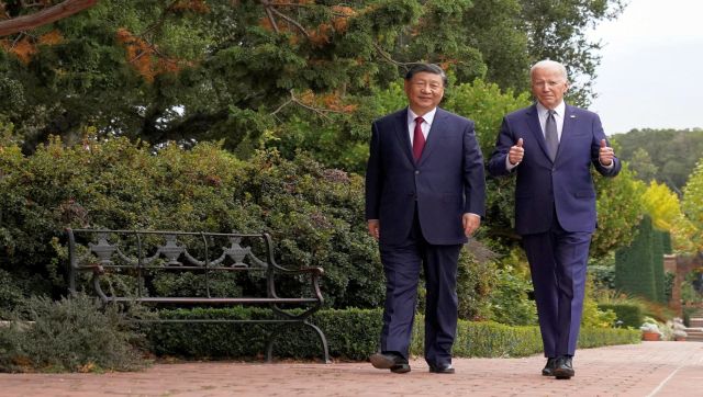 Joe Biden calls Xi Jinping a ‘dictator’ after 4-hour talks. What did they discuss? Joe Biden calls Xi Jinping a ‘dictator’ after 4-hour talks. What did they discuss?