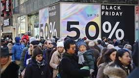 Why your Black Friday shopping is not harmless