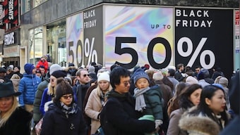 Why your Black Friday shopping is not harmless