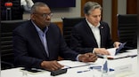 India to co-produce armoured vehicle with America: US Defense Secretary Lloyd Austin