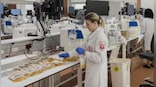 Israel’s new underground blood bank kicks into action as troops move into Gaza