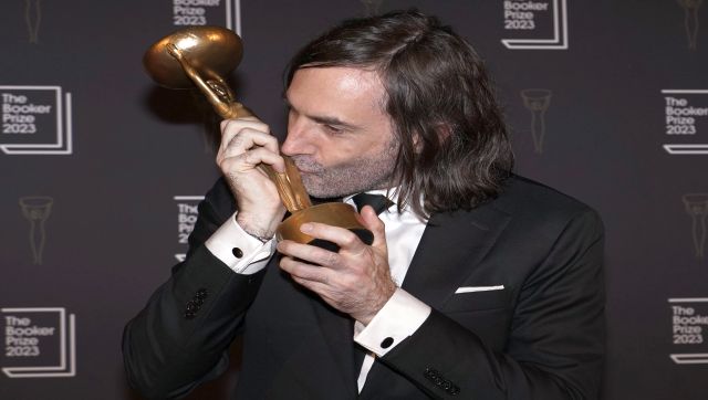 In Graphics | Meet Irish writer Paul Lynch, winner of Booker Prize For 'Prophet Song' In Graphics | Meet Irish writer Paul Lynch, winner of Booker Prize For 'Prophet Song'