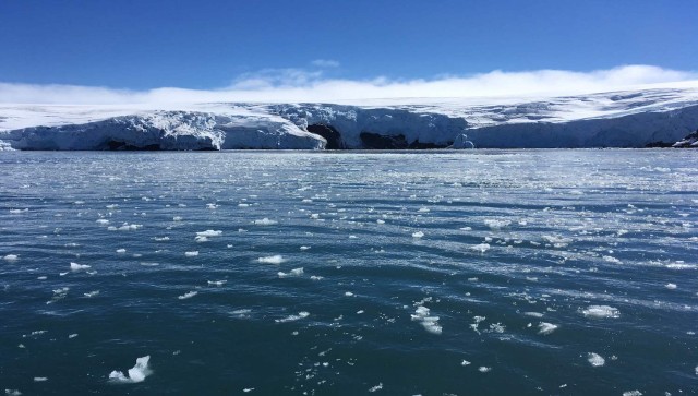 Why has Iran claimed Antarctica? Should the world worry? Why has Iran claimed Antarctica? Should the world worry?