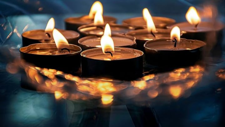 In Graphics | From Japanese tea houses to Diwali decorations, the story behind tea lights